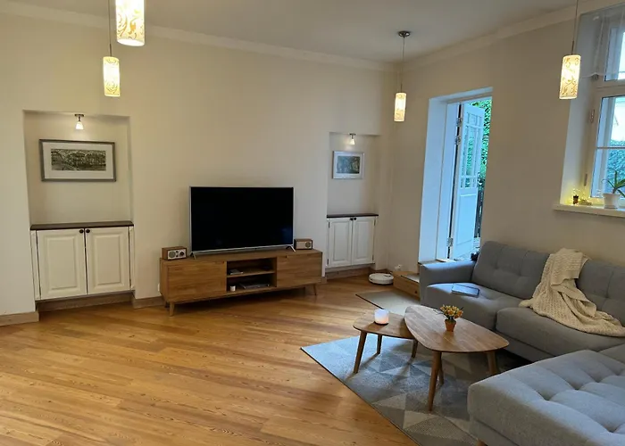 Gildi Garden Retreat
