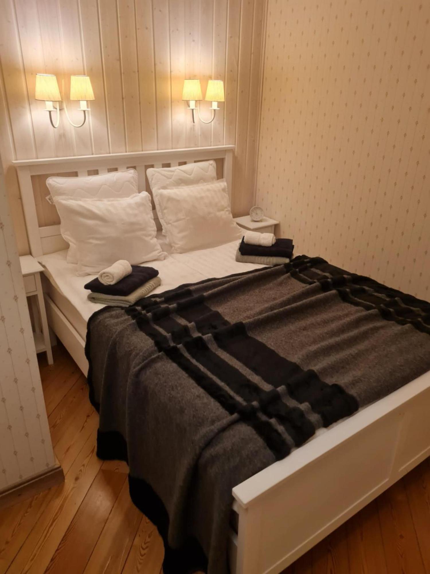 Apartment Gildi Garden Retreat