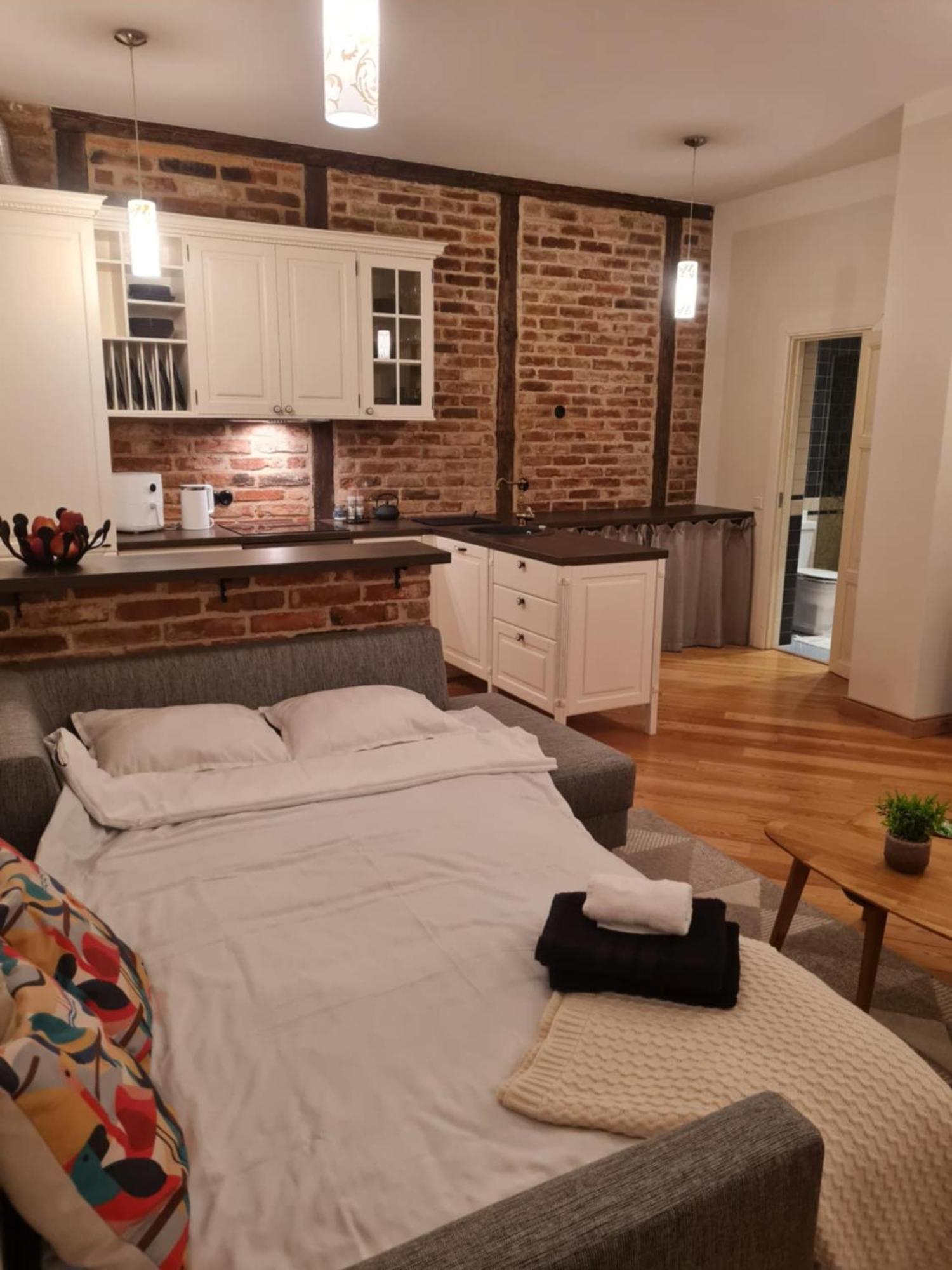 Gildi Garden Retreat Apartment *