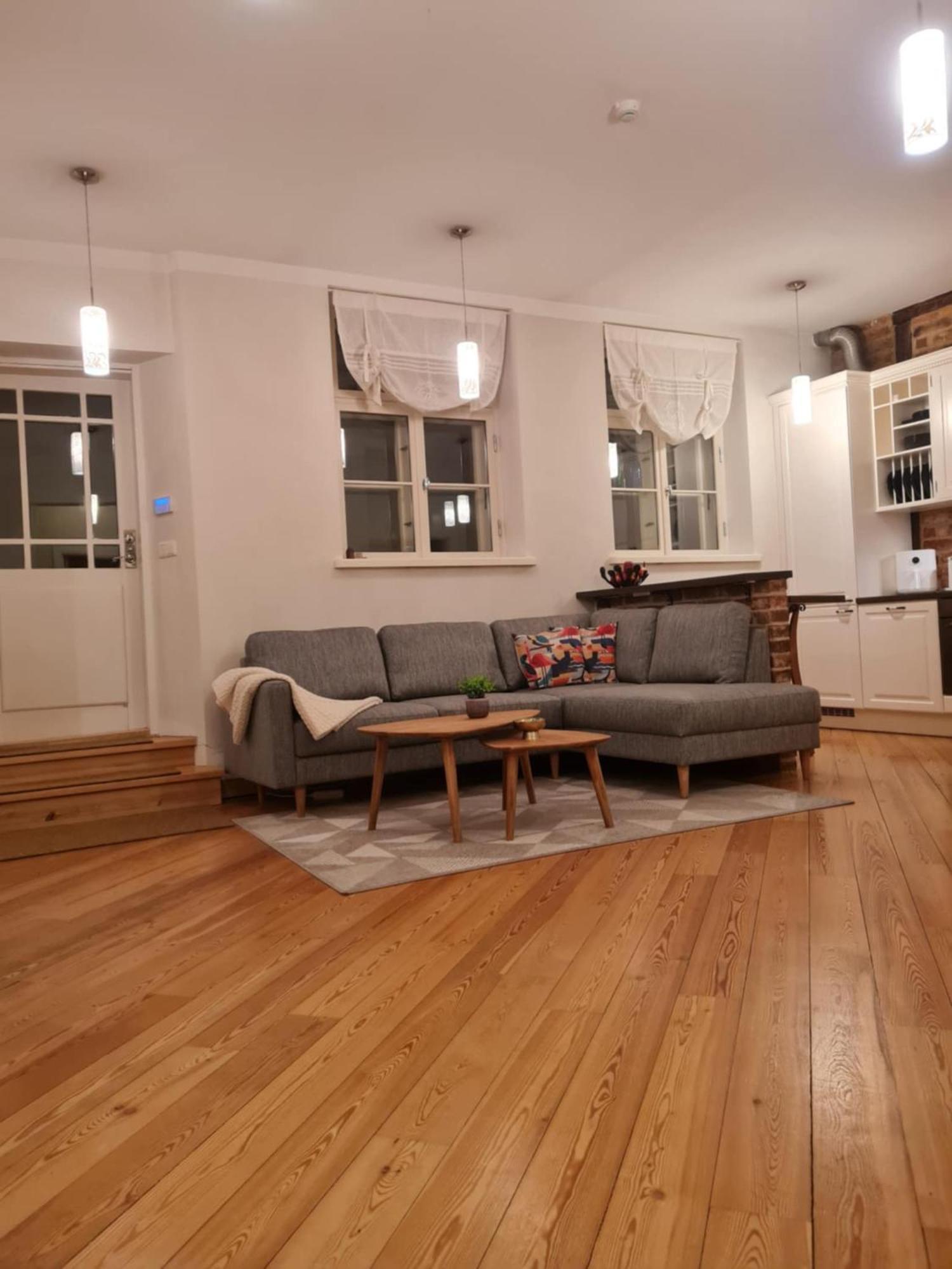 Gildi Garden Retreat *