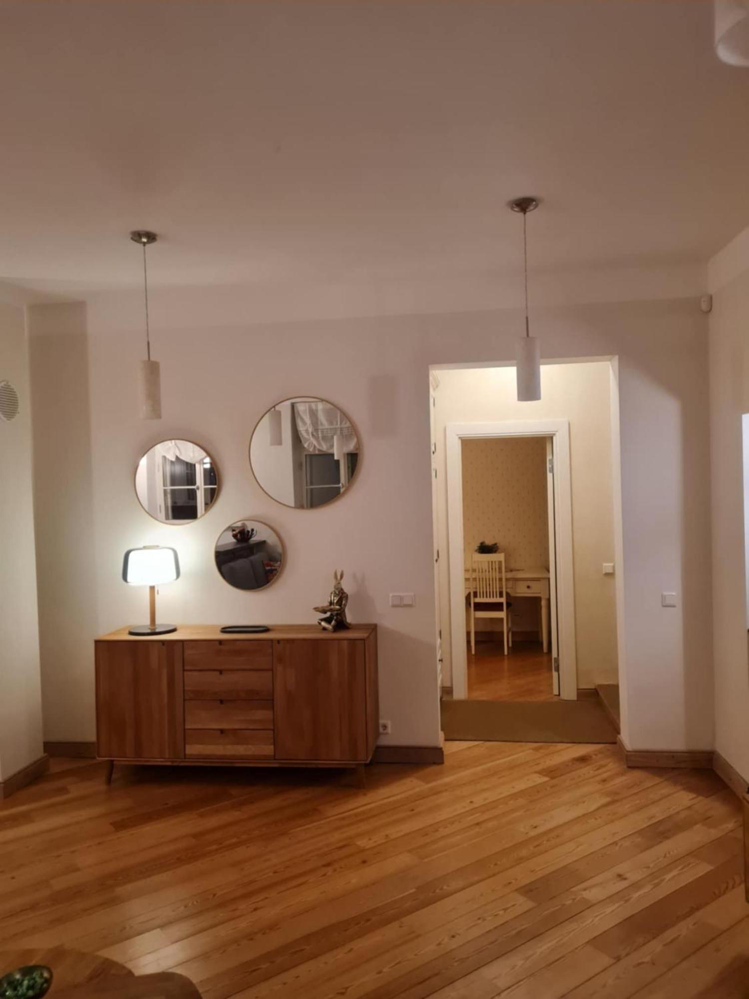 Gildi Garden Retreat Apartment Tartu