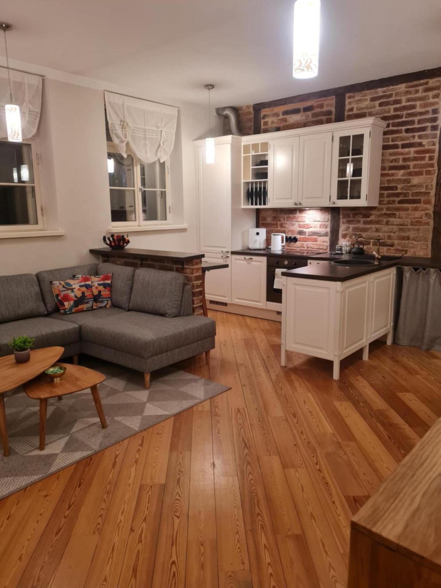 Gildi Garden Retreat Apartment *