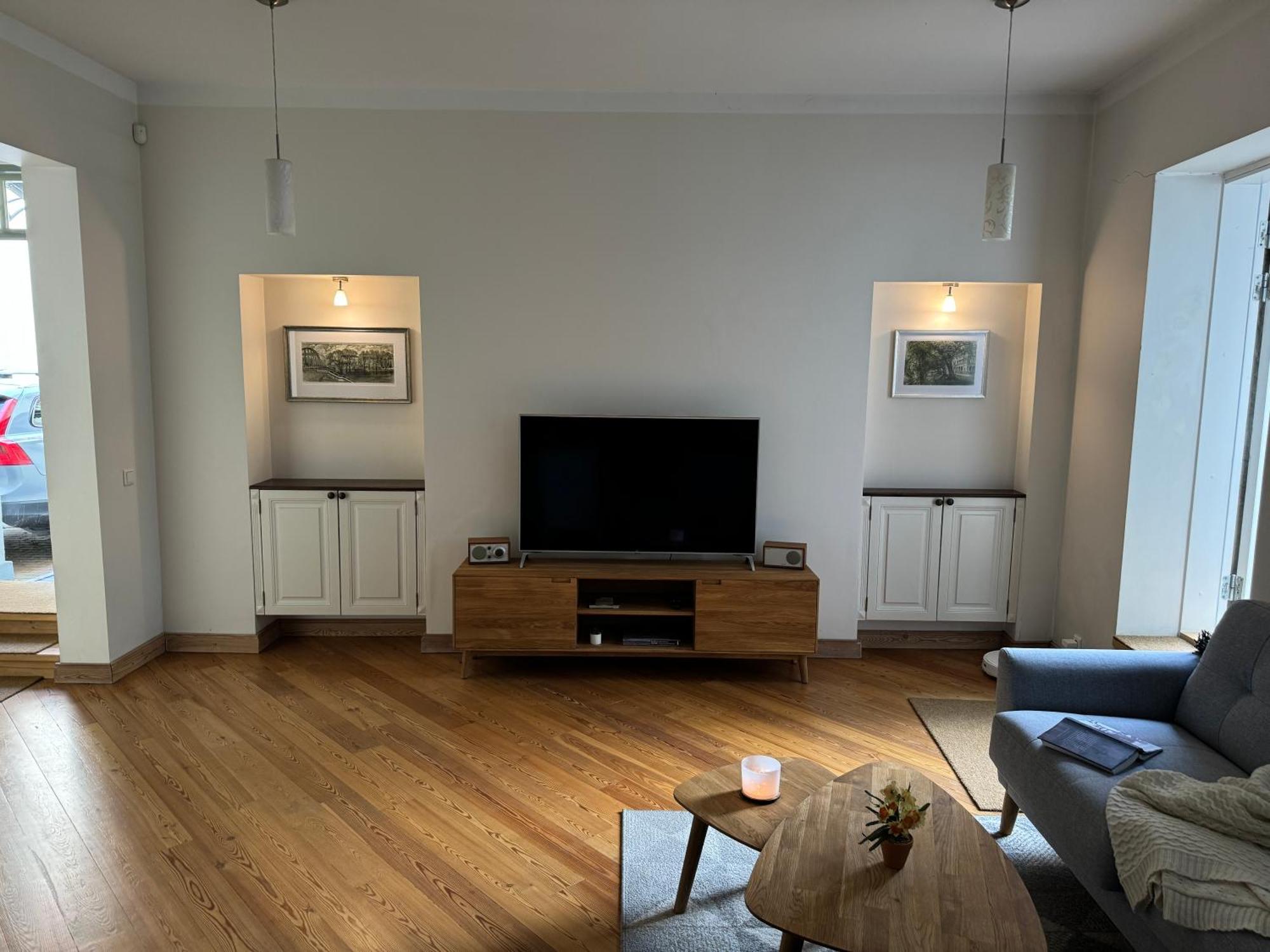 Gildi Garden Retreat