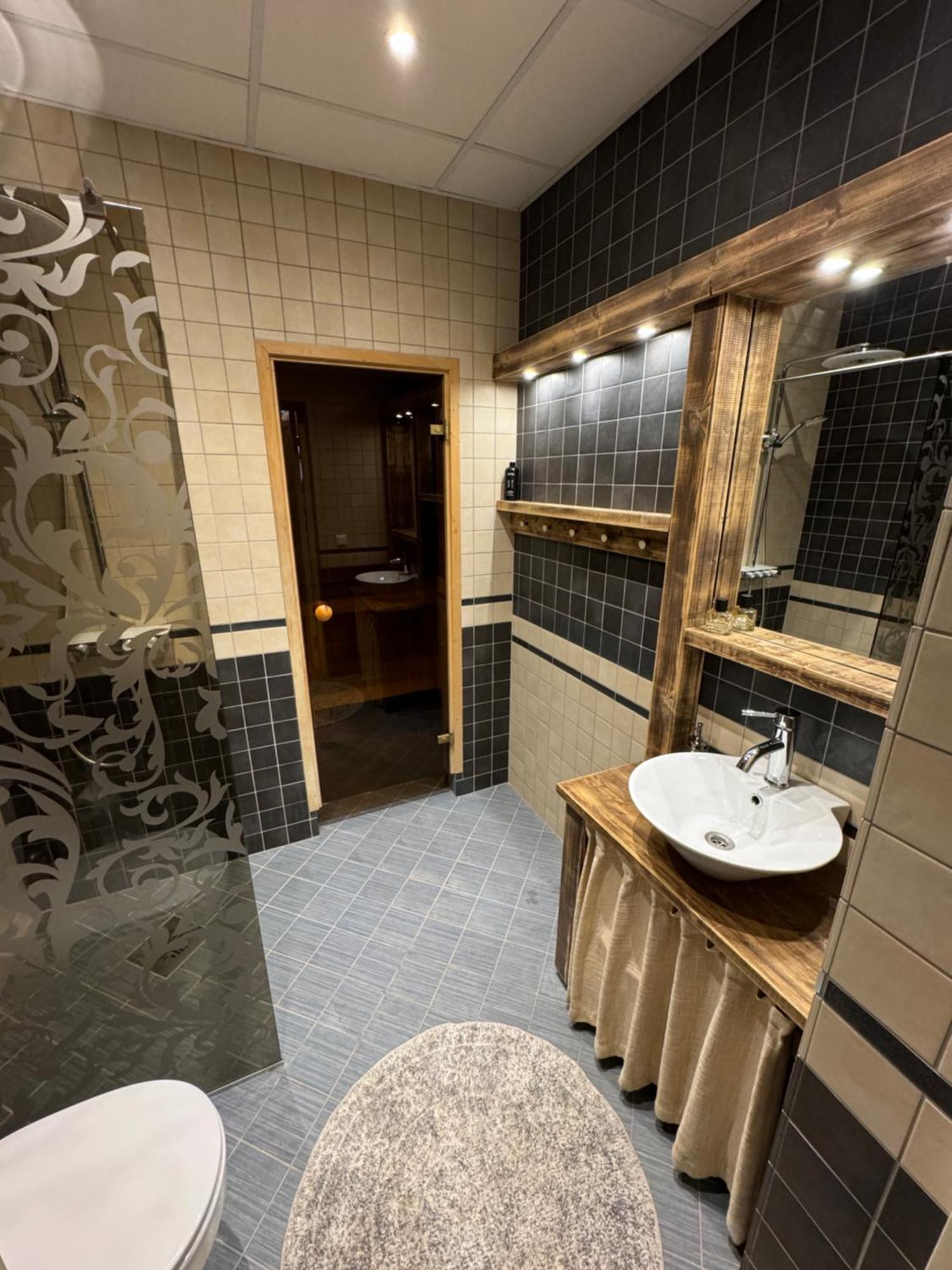 Gildi Garden Retreat * Tartu
